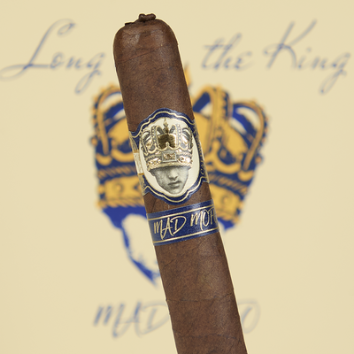Caldwell Long Live the King Mad MoFo LE