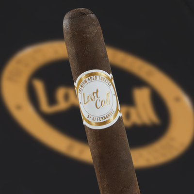 Last Call Maduro by AJ Fernandez
