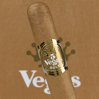 5 Vegas Gold