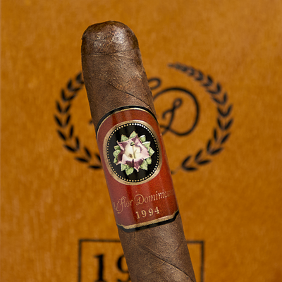 La Flor Dominicana 1994