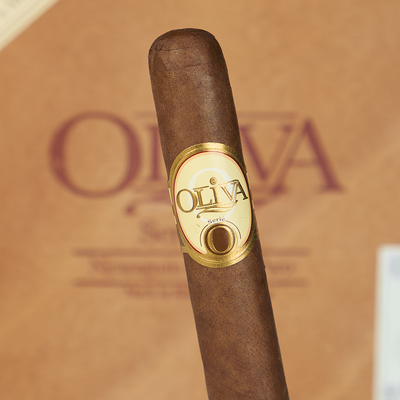 Oliva Serie 'O'