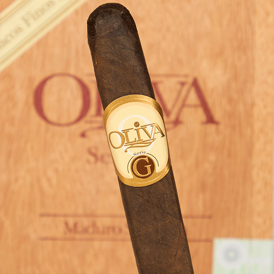 Oliva Serie 'G' Maduro
