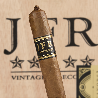 JFR Corojo