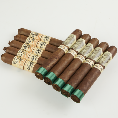 Bourbon Bliss Cigar Sampler