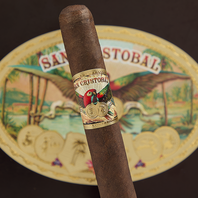 San Cristobal