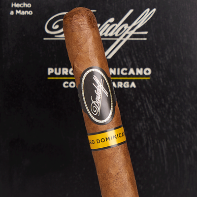 Davidoff Puro Dominicano