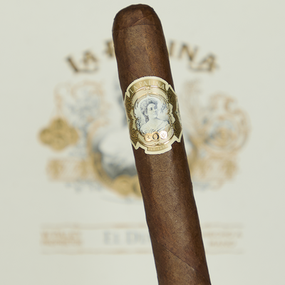 La Palina El Diario