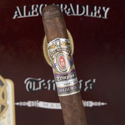 Alec Bradley Tempus Maduro