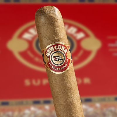 New Cuba Superior Connecticut