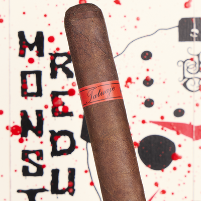 Tatuaje Monster Jason Redux 6