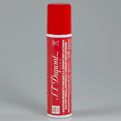 S.T. Dupont Defi Extreme Butane Refill