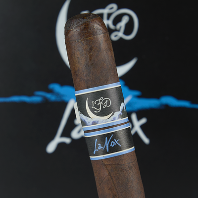 La Flor Dominicana La Nox