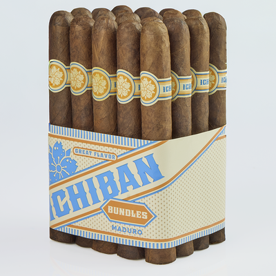 Room101 Ichiban Maduro