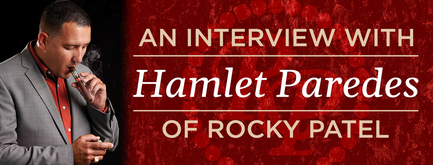 Interviews/Profiles content main image