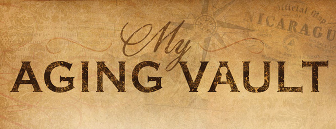 My Aging Vault content main image