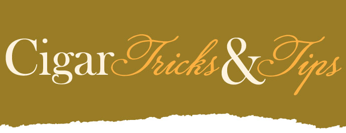 CIGAR.com Tips & Tricks content main image