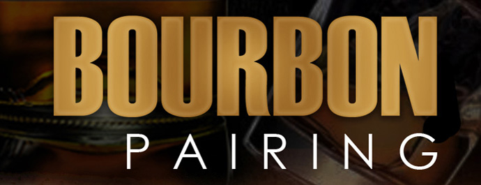 Bourbon Pairing content main image