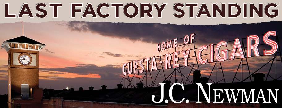 Last Factory Standing content main image