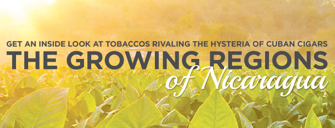La Finca Cigars content main image