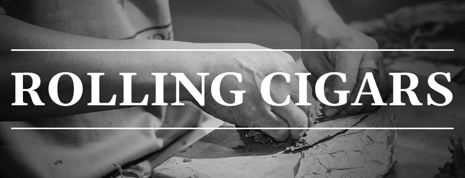 The Art of Rolling Cigars content main image