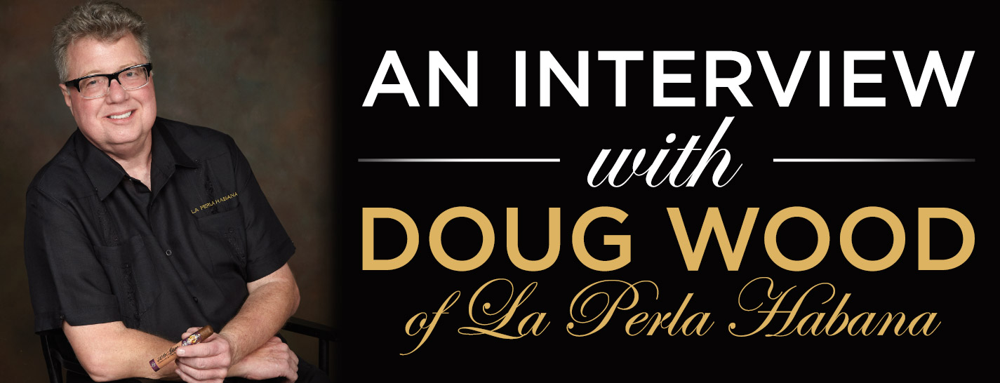 Doug Wood of La Perla Habana content main image