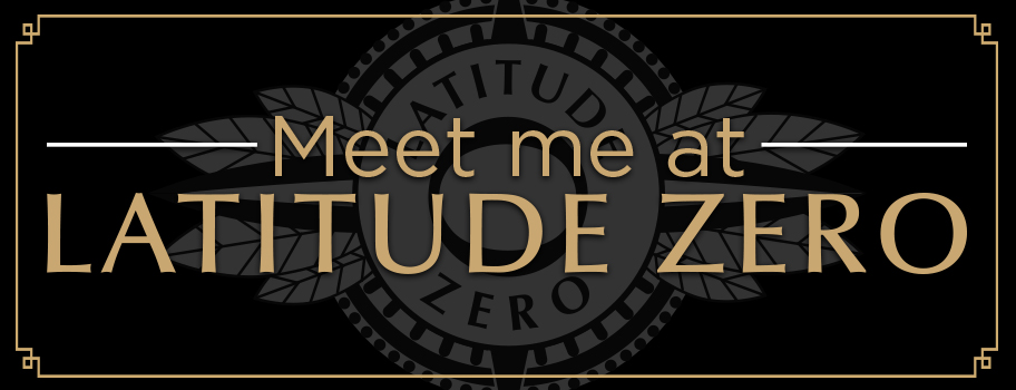 Meet Me At Latitude Zero content main image