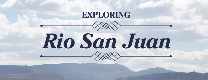 Exploring Rio San Juan content main image