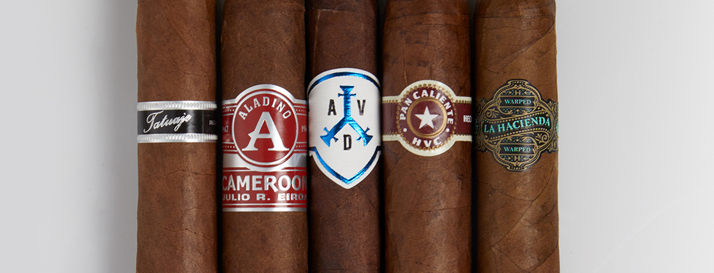 Best Medium Bodied Cigars content main image