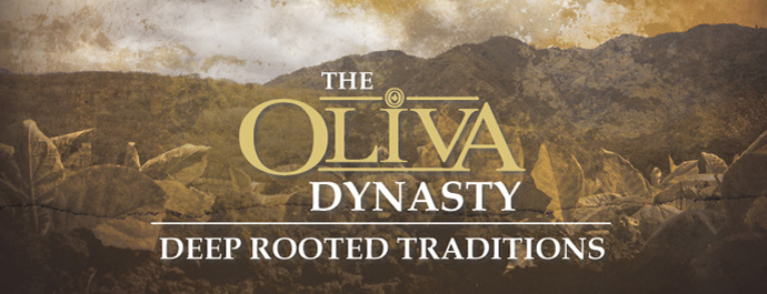 The Oliva Dynasty: Deep Rooted Traditions content main image