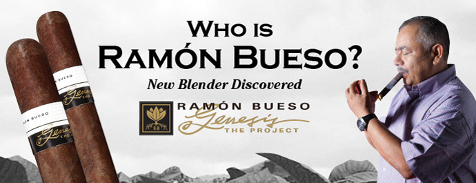 Who Is Ramon Bueso? New Blender Discovered content main image