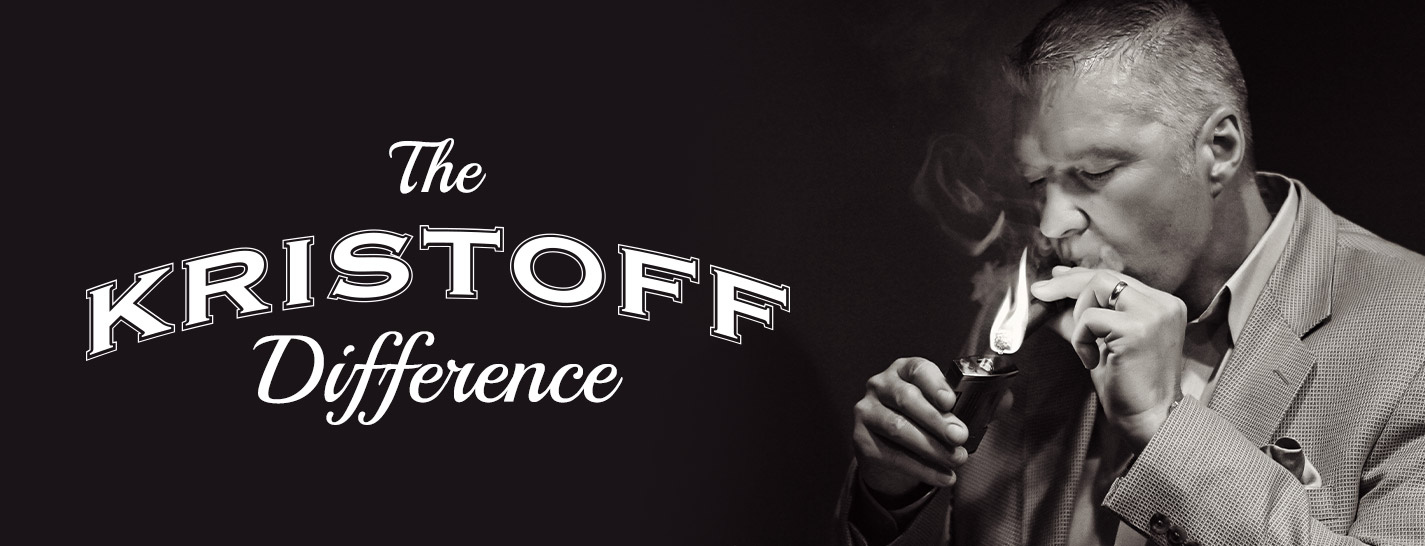 The Kristoff Difference content main image