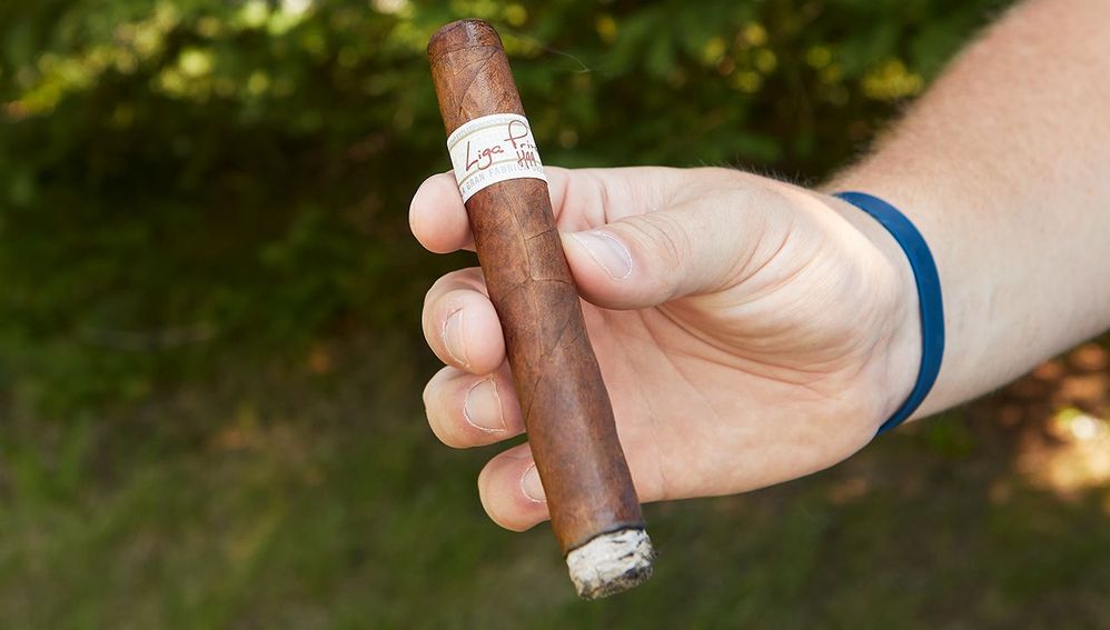 Liga Privada H99 content main image