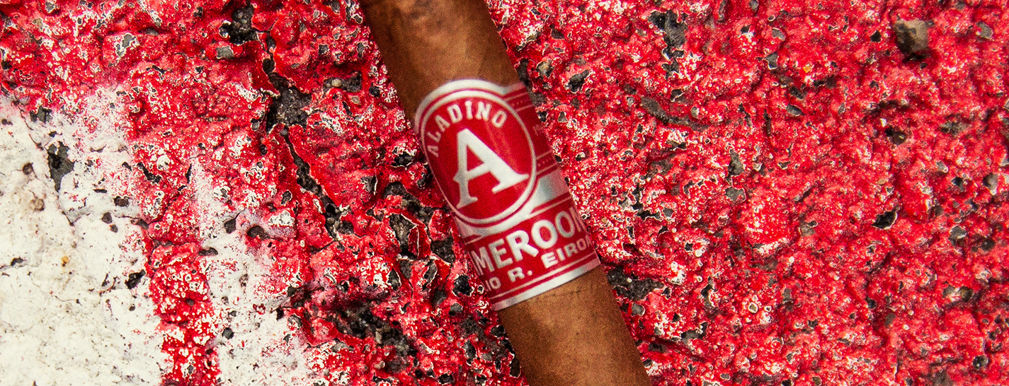 Aladino's Honduran Cameroon Tobacco