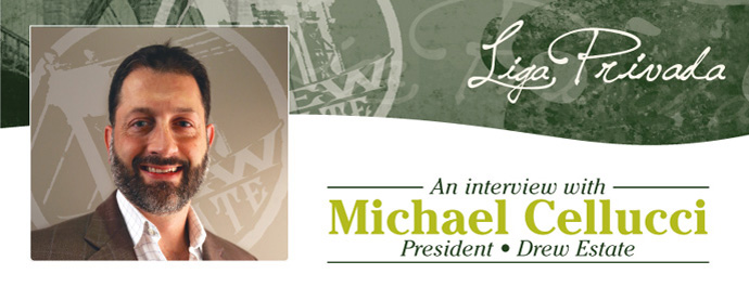 Interview With Michael Cellucci content main image