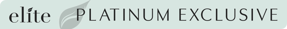 Become a Platinum Member