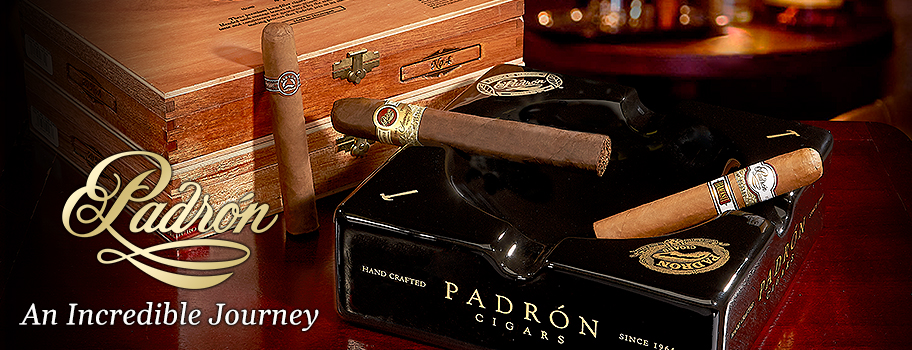 Jos&eacute; Orlando Padr&oacute;n: An Incredible Journey content main image