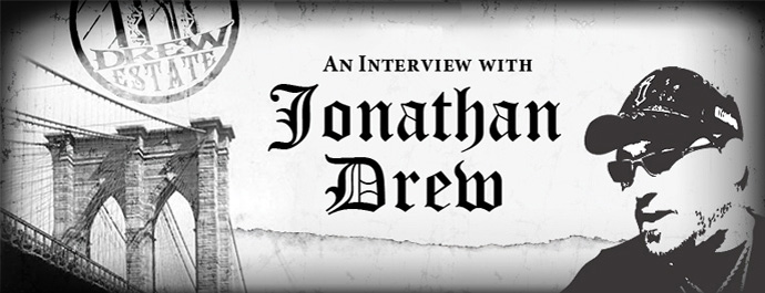 Interview With Jonathan Drew 2012 content main image