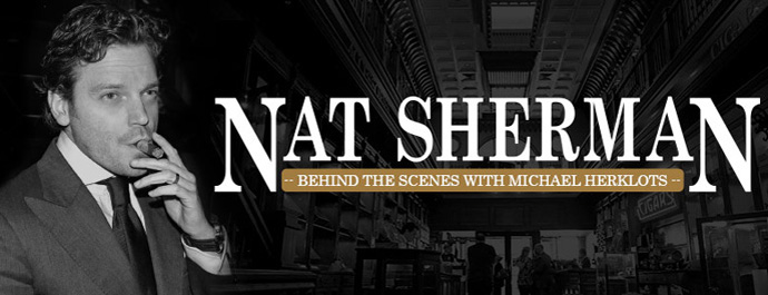 Behind The Scenes With Michael Herklots content main image