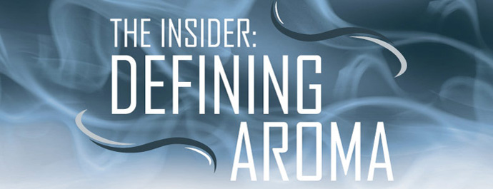 Defining Aroma content main image