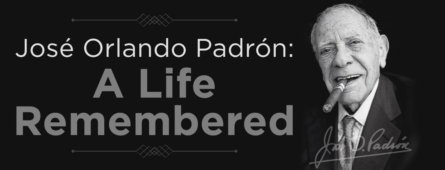 Article: Jose Orlando Padron: A Life Remembered content main image