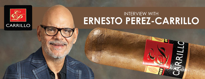 Interview With Ernesto Perez-Carrillo content main image