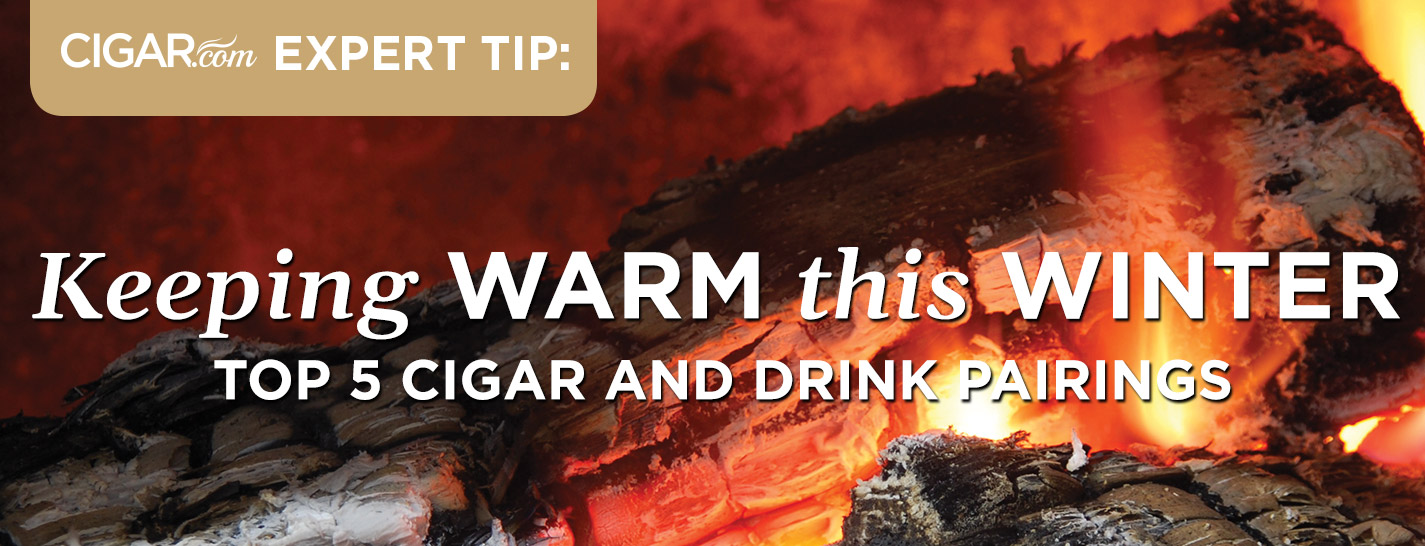 Expert Tip: Keeping Warm this Winter content main image