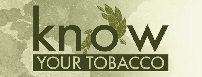 Expert Tip: Know Your Tobacco content main image