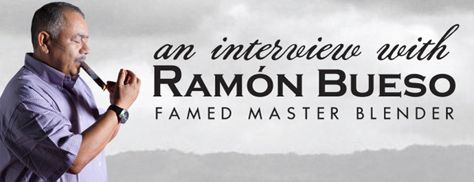 Interview With Ramon Bueso content main image