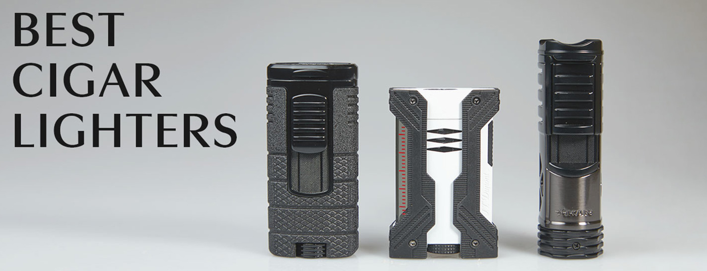 Best Cigar Lighters content main image
