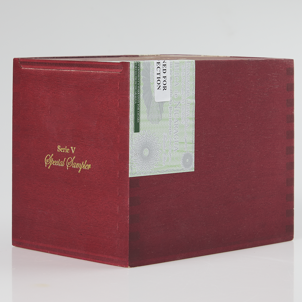 Oliva Serie  V' Limited Edition Sampler Box 20 | Cigora