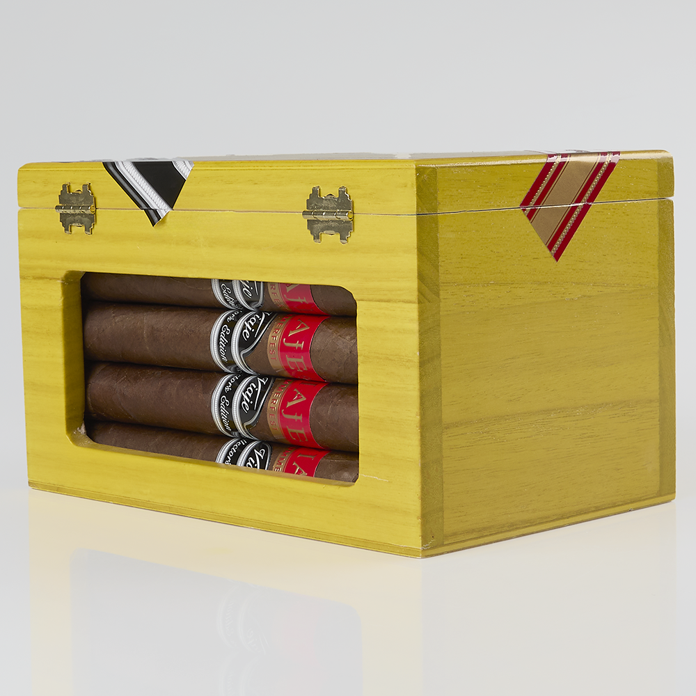 Viaje Summerfest Dark Habano CE 2025 | Cigora