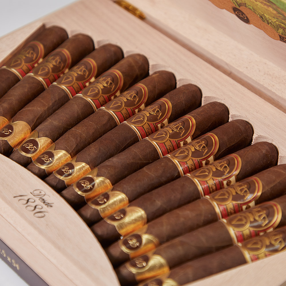 Oliva 135th