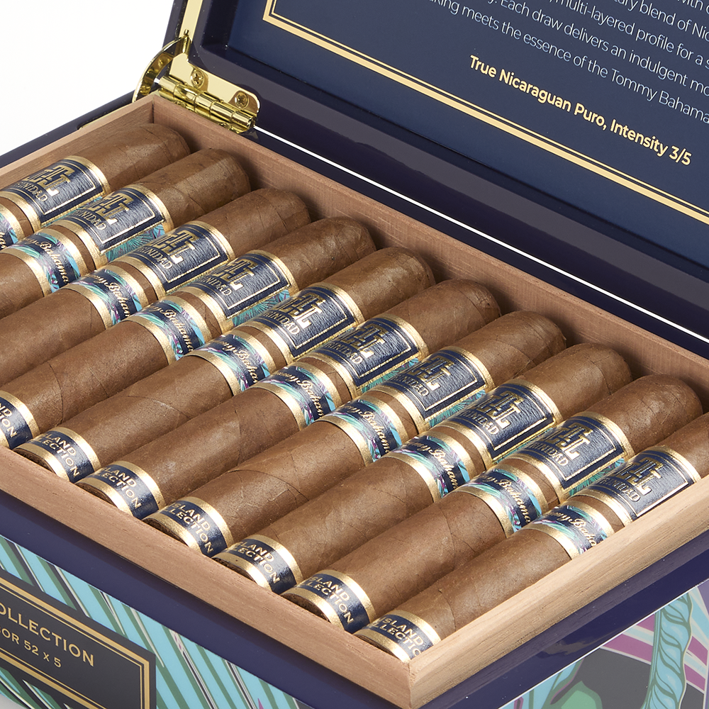 Trinidad Tommy Bahama