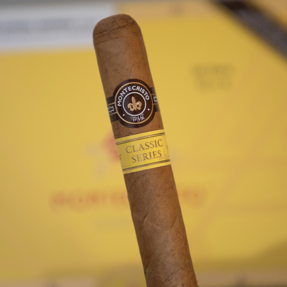 Montecristo Classic | Cigora